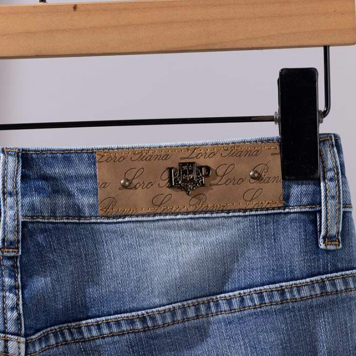 Loro Piana Jeans Short _SKULoroPianasz29-4013xr0210901